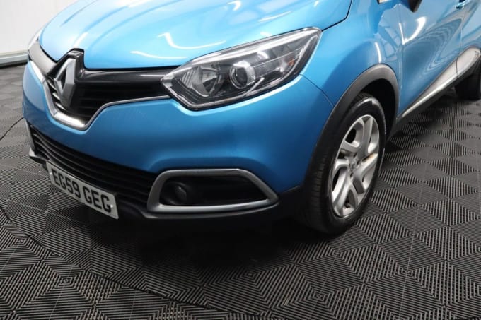 2025 Renault Captur
