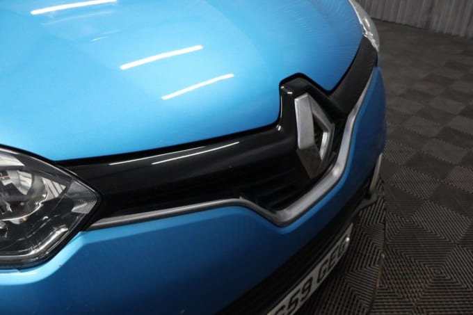 2025 Renault Captur