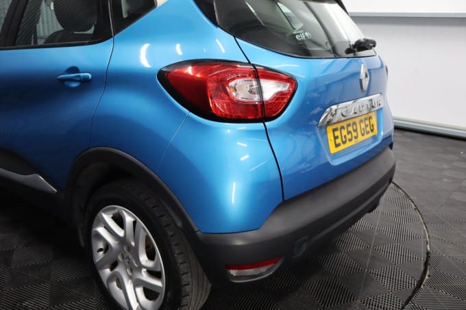 2025 Renault Captur