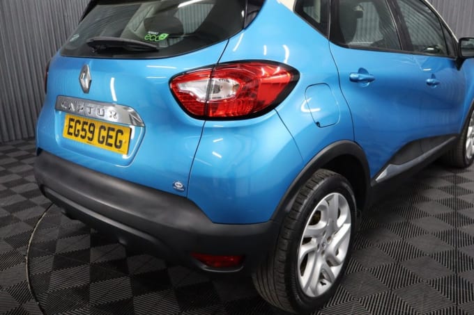 2025 Renault Captur