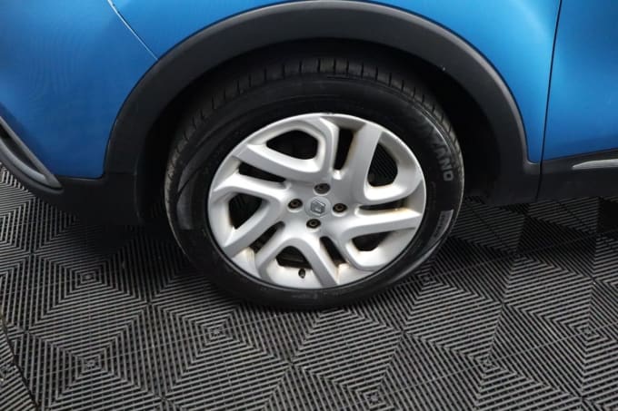 2025 Renault Captur