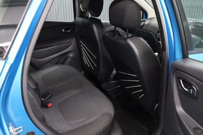2025 Renault Captur