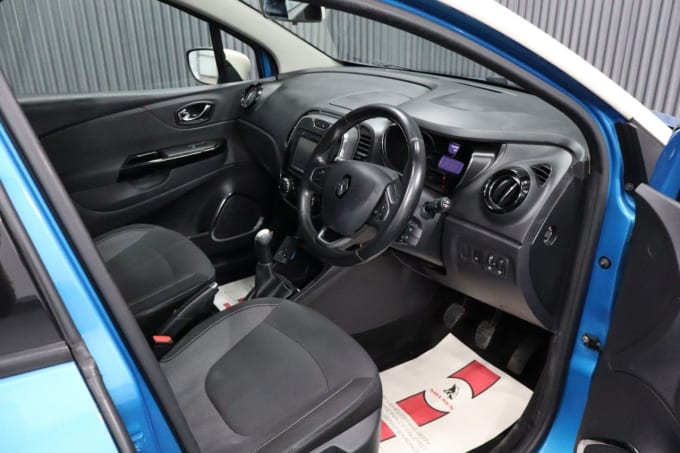 2025 Renault Captur