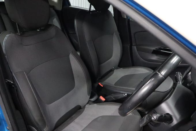 2025 Renault Captur