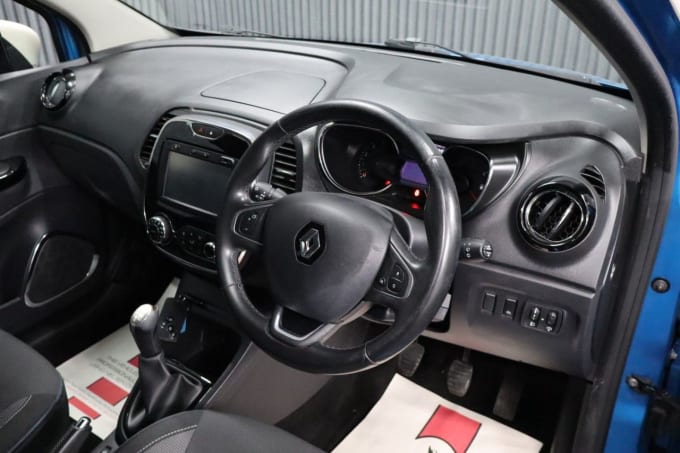 2025 Renault Captur