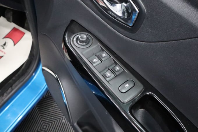 2025 Renault Captur