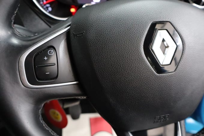 2025 Renault Captur