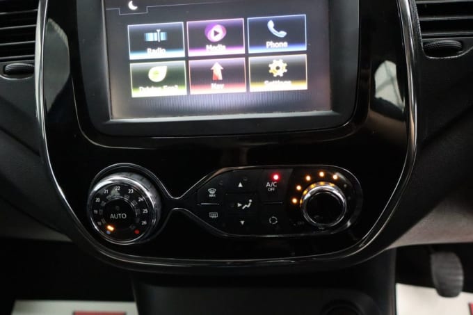 2025 Renault Captur