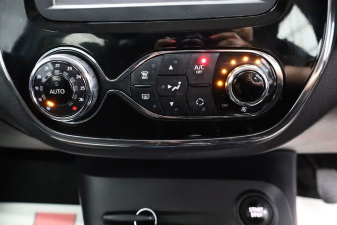 2025 Renault Captur
