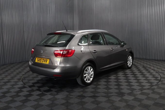 2025 Seat Ibiza