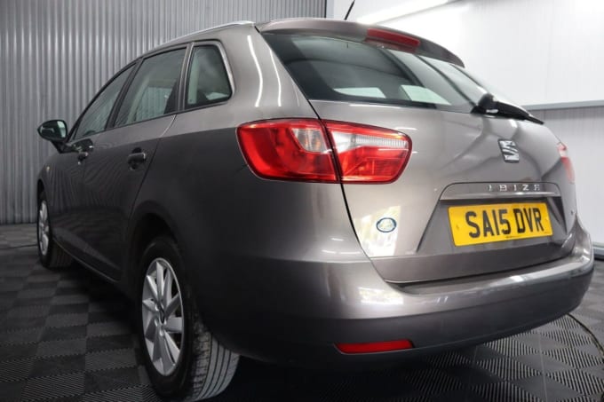 2025 Seat Ibiza