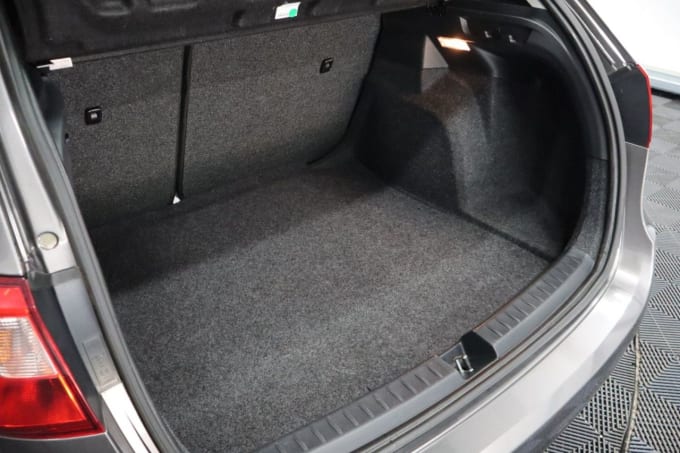 2025 Seat Ibiza