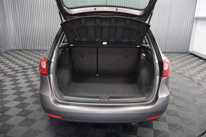 2025 Seat Ibiza