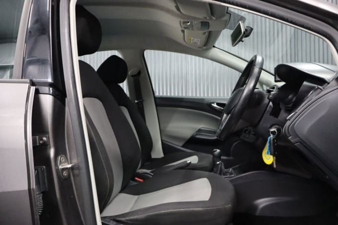 2025 Seat Ibiza