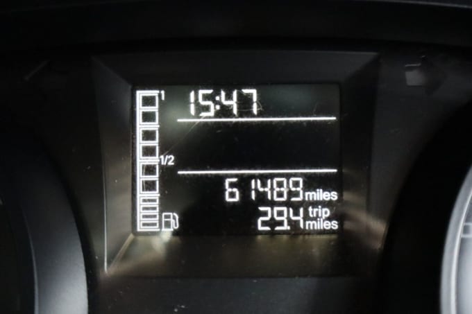 2025 Seat Ibiza