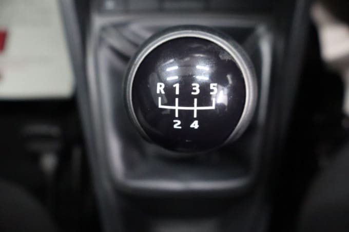 2025 Seat Ibiza
