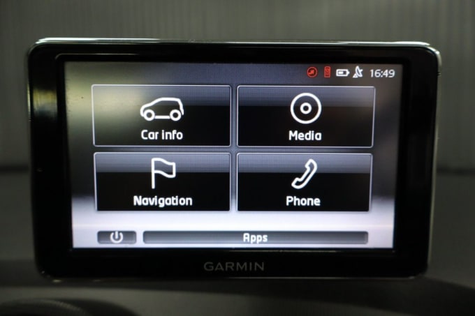 2025 Seat Ibiza