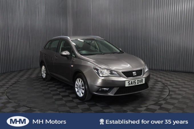 2025 Seat Ibiza