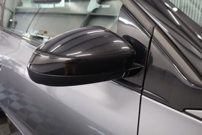 2025 Vauxhall Adam