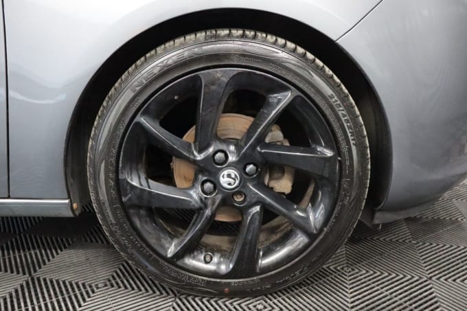 2025 Vauxhall Adam