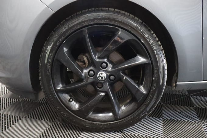 2025 Vauxhall Adam