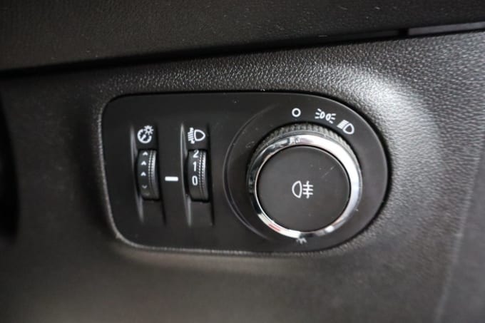 2025 Vauxhall Adam