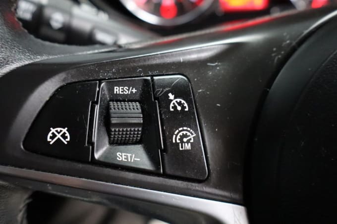 2025 Vauxhall Adam