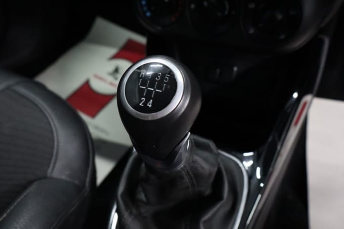 2025 Vauxhall Adam