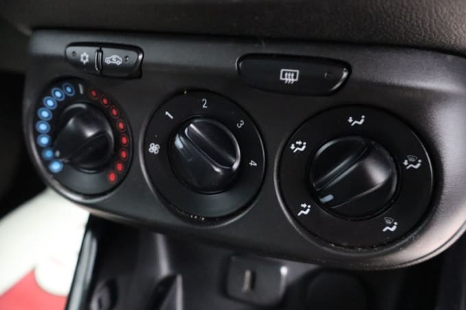 2025 Vauxhall Adam