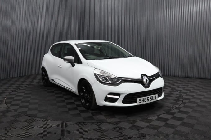 2025 Renault Clio