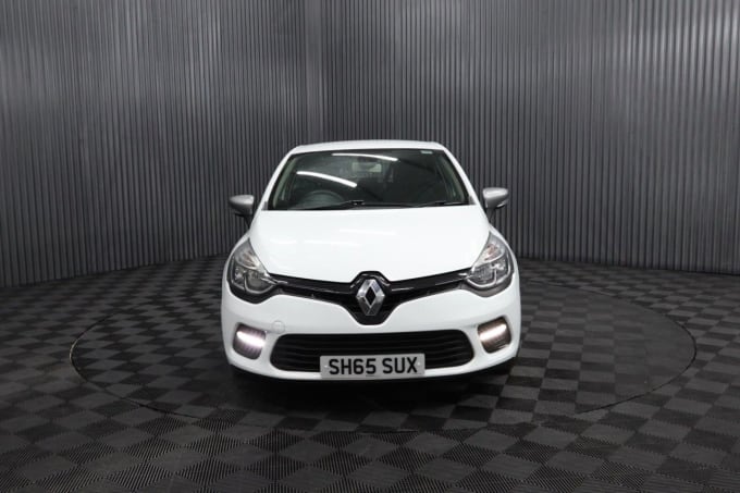 2025 Renault Clio