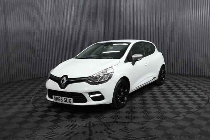 2025 Renault Clio