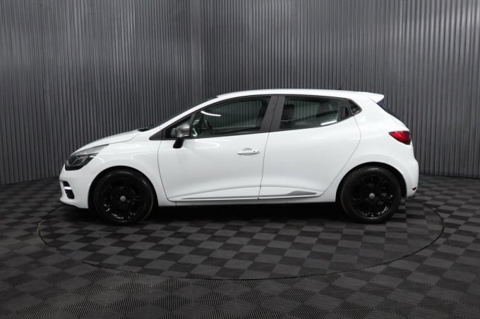 2025 Renault Clio