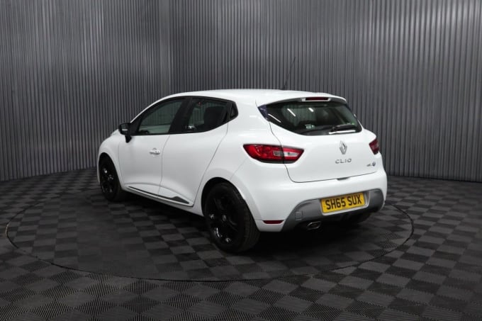2025 Renault Clio