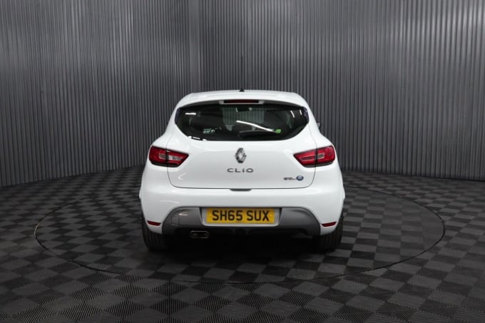 2025 Renault Clio