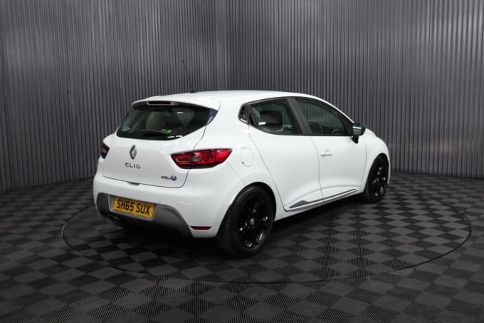 2025 Renault Clio