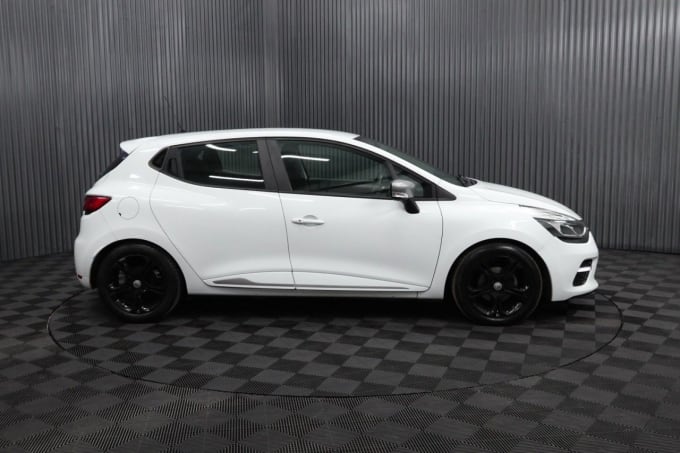 2025 Renault Clio