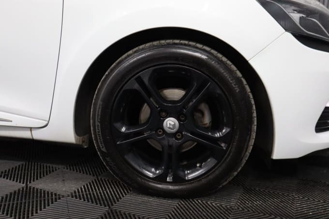 2025 Renault Clio