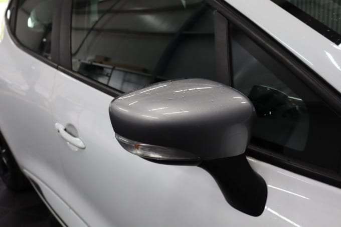 2025 Renault Clio