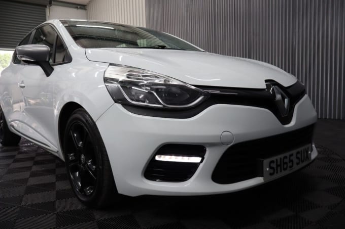 2025 Renault Clio