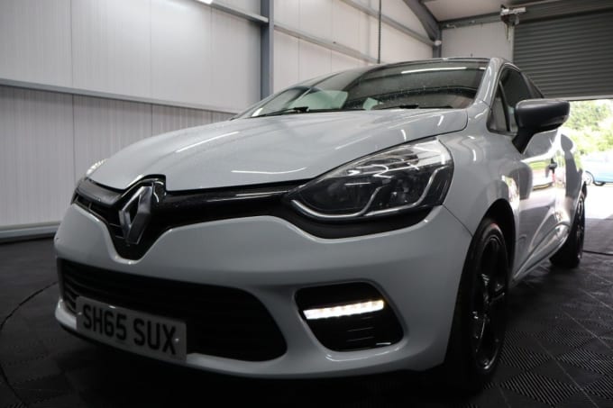 2025 Renault Clio