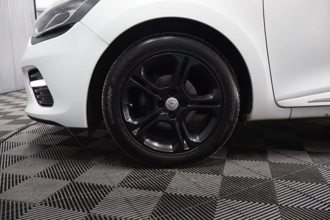 2025 Renault Clio