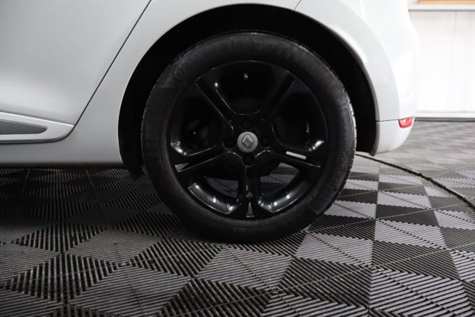 2025 Renault Clio