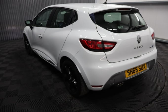 2025 Renault Clio