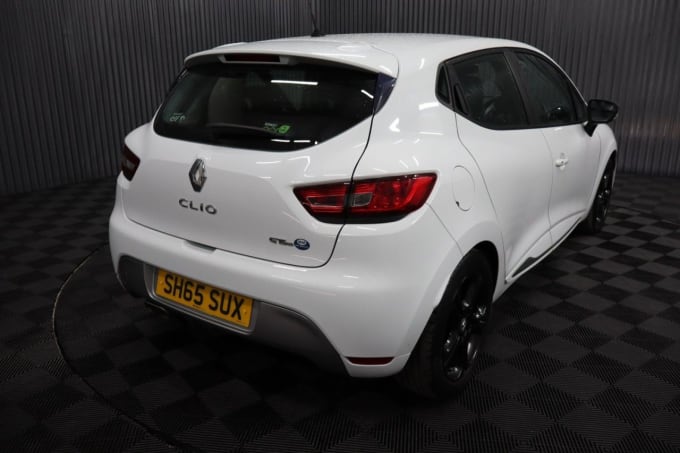 2025 Renault Clio