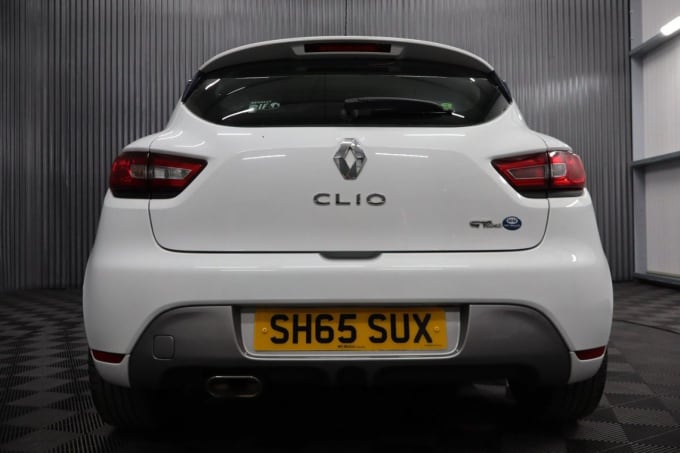 2025 Renault Clio