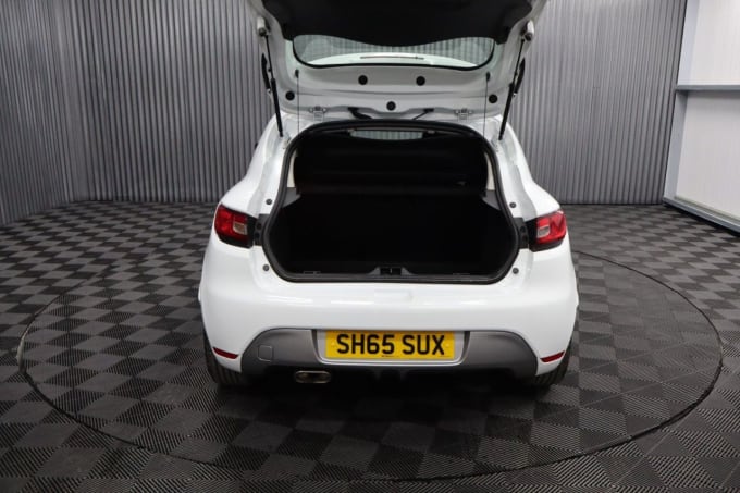 2025 Renault Clio