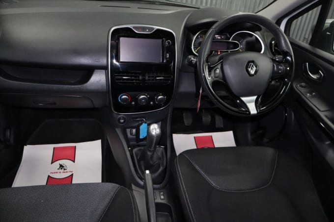 2025 Renault Clio