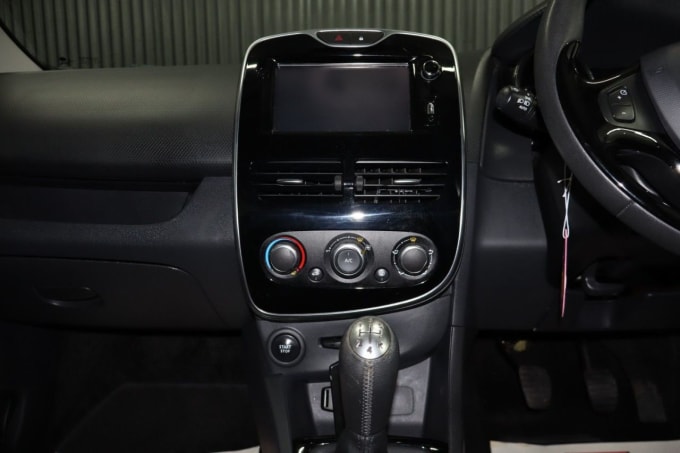 2025 Renault Clio