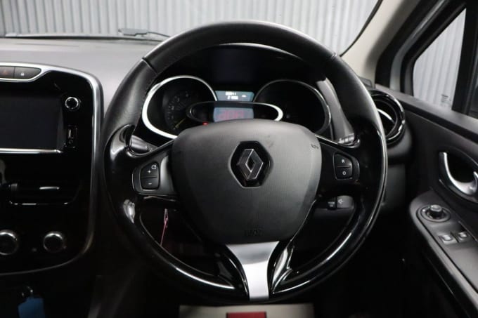 2025 Renault Clio